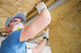 Best Insulation Air Sealing  in Moville, IA